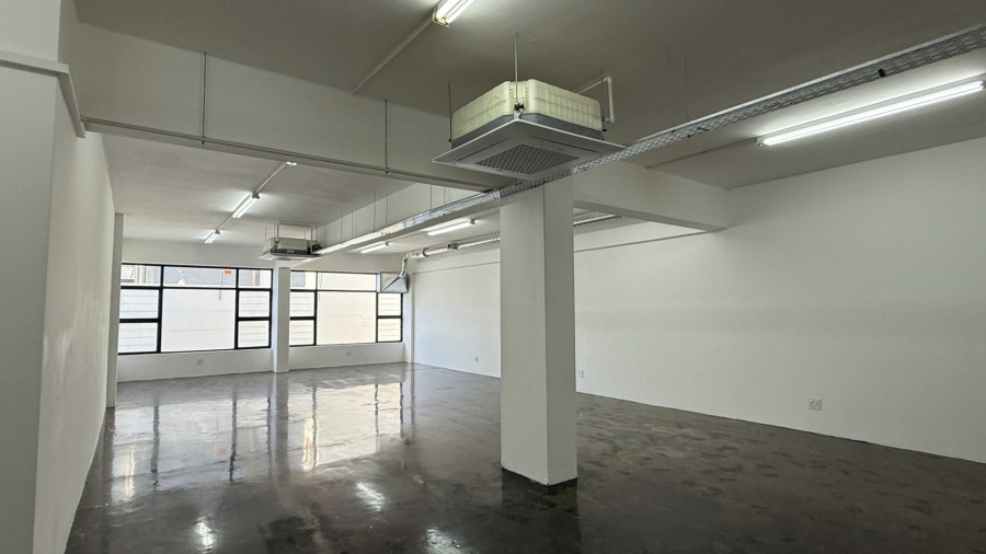 To Let commercial Property for Rent in Gardens Western Cape